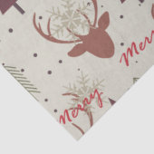 Weihnachtsbauerndesign 11 seidenpapier (Ausschnitt)