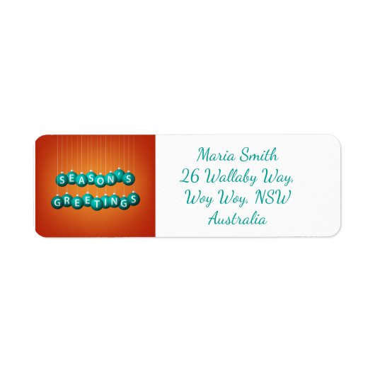 Weihnachtsbaum (Vorne)