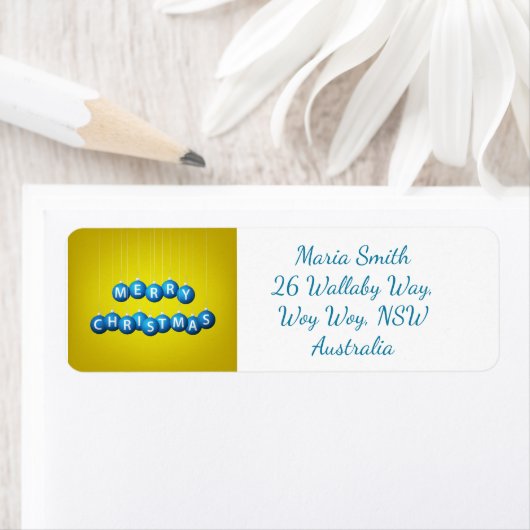 Weihnachtsbaum (Insitu)