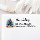 Weihnachtsbaum (Insitu)