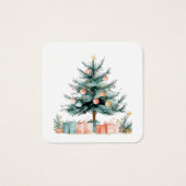 Weihnachtsbaum (Vorderseite)