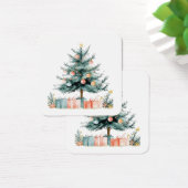 Weihnachtsbaum (Schreibtisch)