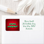 Weihnachtsbaum (Insitu)