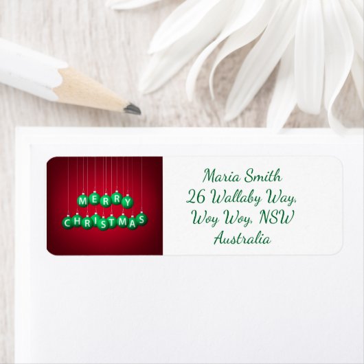 Weihnachtsbaum (Insitu)