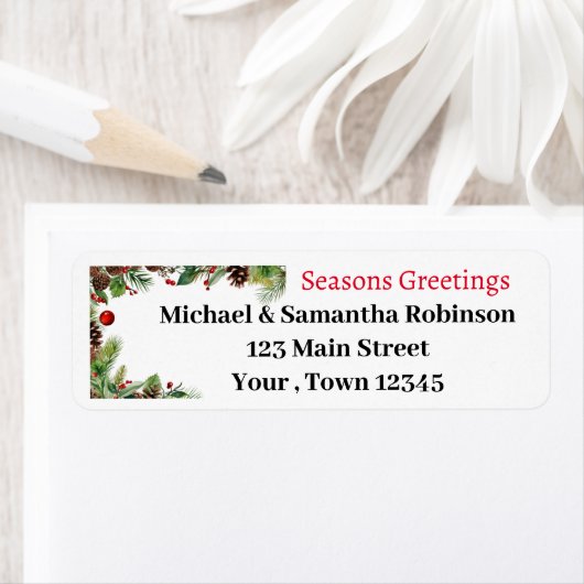 Weihnachtsbaum (Insitu)