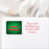 Weihnachtsbaum (Insitu)