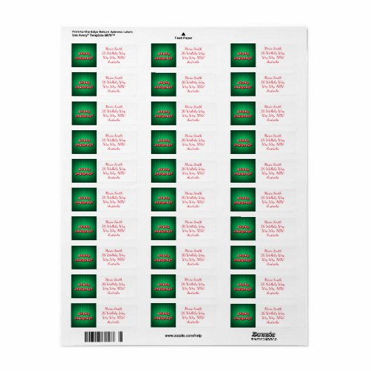 Weihnachtsbaum (Vorne)