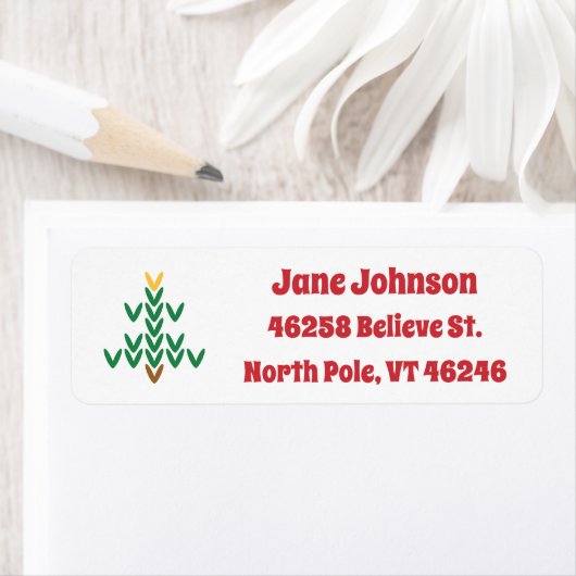 Weihnachtsbaum (Insitu)