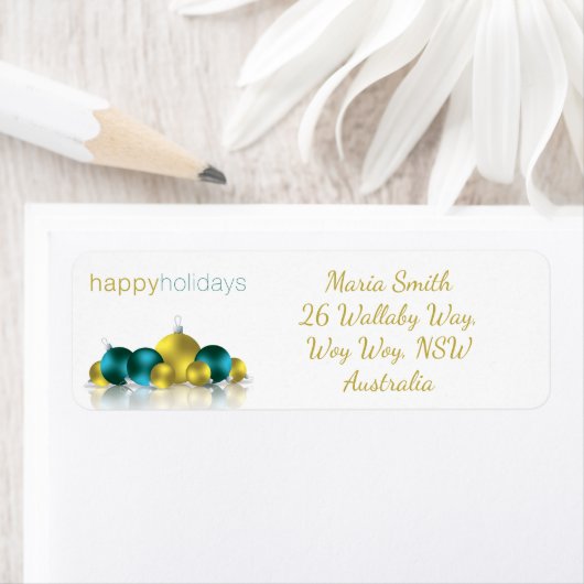 Weihnachtsbaum (Insitu)