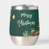 Weihnachtsbaum (Vorderseite)