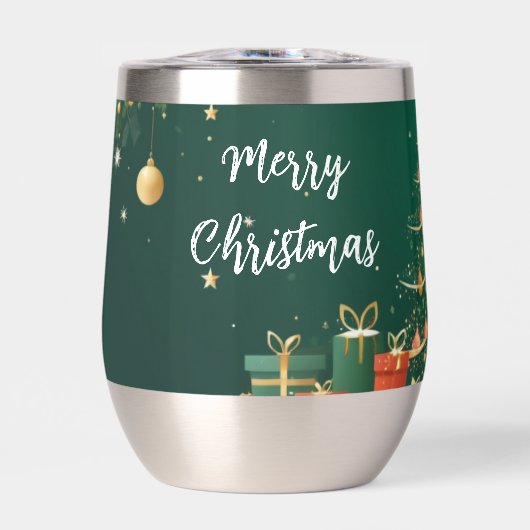 Weihnachtsbaum (Vorderseite)