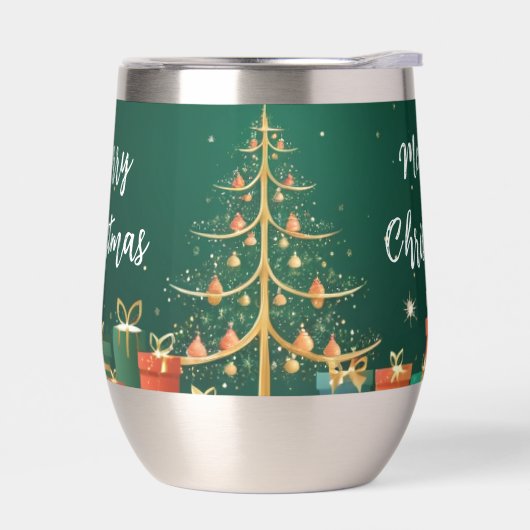 Weihnachtsbaum (Links)