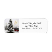 Weihnachtsbaum (Vorne)