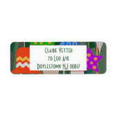 Weihnachtsbaum (Vorne)