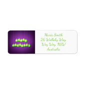 Weihnachtsbaum (Vorne)