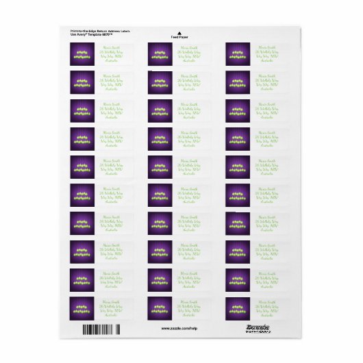 Weihnachtsbaum (Vorne)