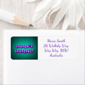 Weihnachtsbaum (Insitu)