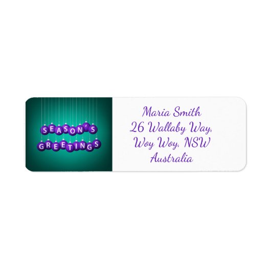 Weihnachtsbaum (Vorne)