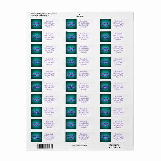 Weihnachtsbaum (Vorne)