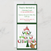 Weihnachtsbaum (Vorderseite)