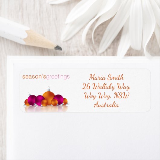 Weihnachtsbaum (Insitu)