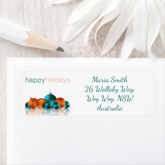 Weihnachtsbaum (Insitu)