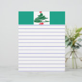 Weihnachtsbaum (Stehend Vorderseite)