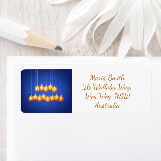 Weihnachtsbaum (Insitu)