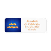 Weihnachtsbaum (Vorne)