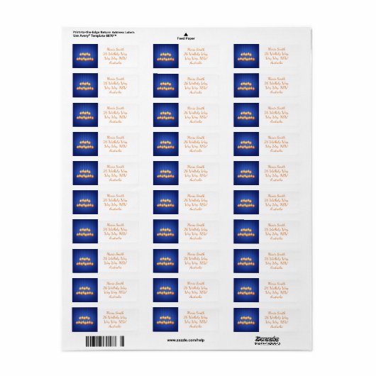 Weihnachtsbaum (Vorne)