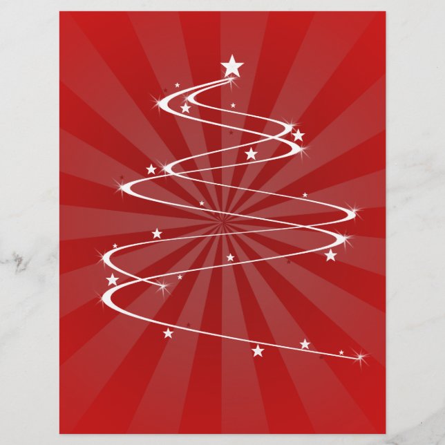 Weihnachtsbaum (Vorderseite)