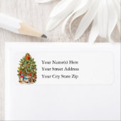 Weihnachtsbaum (Insitu)