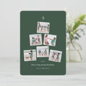 Weihnachtsbaum (Stehend Vorderseite)