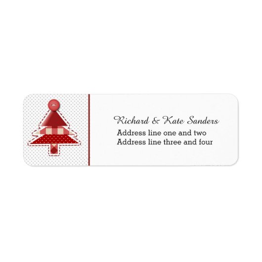 Weihnachtsbaum (Vorne)