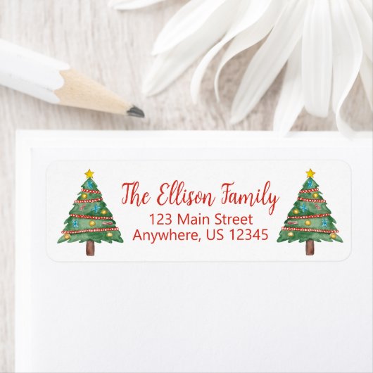 Weihnachtsbaum (Insitu)