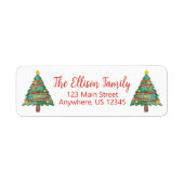 Weihnachtsbaum (Vorne)