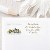 Weihnachtsbaum (Insitu)