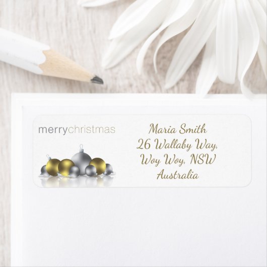 Weihnachtsbaum (Insitu)