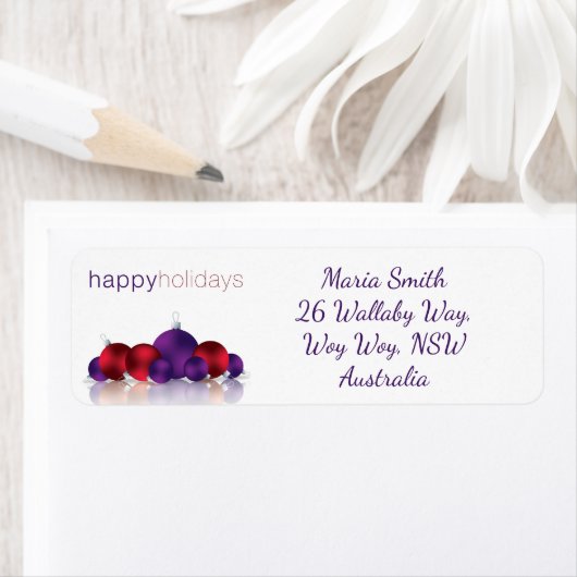 Weihnachtsbaum (Insitu)