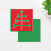 Weihnachtsbaum (Schreibtisch)