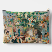 Weihnachtsbaum (1902) zubehörtasche (Rückseite)