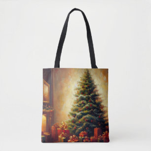 Weihnachtsbaum 1 tasche