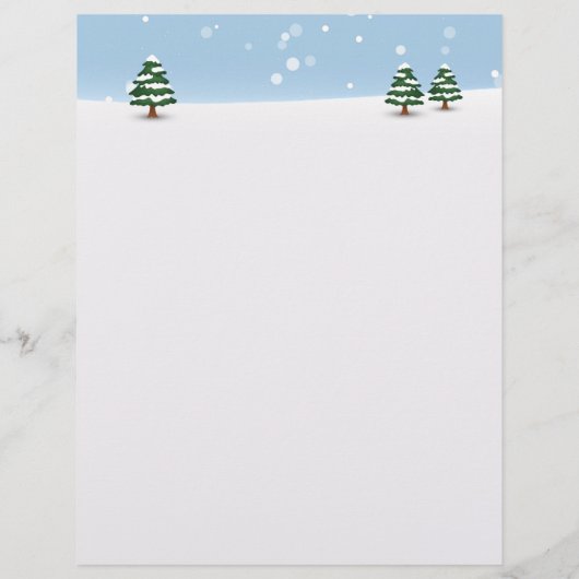 Weihnachtsbaum 2023 von Funny Rentier (Rückseite)