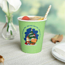 Weihnachtsbaum 20xx Text hinzufügen