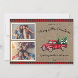 Weihnachtsbaum 2 Foto Weihnachtskarte Karte