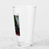 Weihnachtsbaum 2 glas (Links)