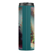 Weihnachtsbaum 2 thermosbecher (Rückseite)