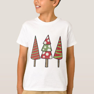 Weihnachtsbaum 37 T-Shirt