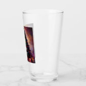 Weihnachtsbaum 3 glas (Links)