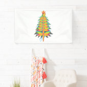 Weihnachtsbaum Banner (Insitu)